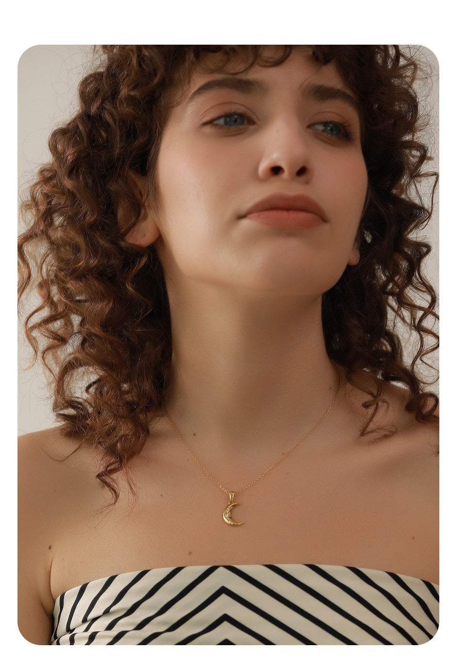 שרשרת - קלר
