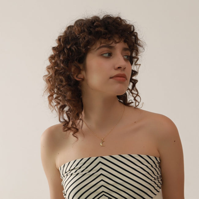 שרשרת - קלר